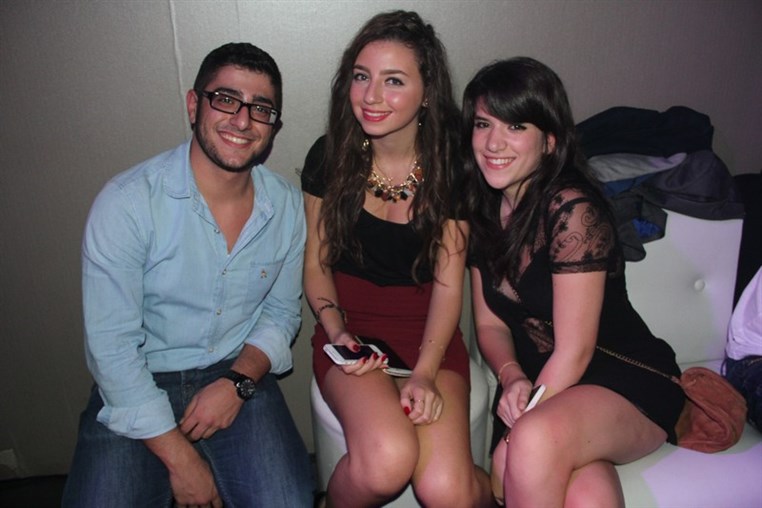 USJ Social Club Masquerade For a Cause